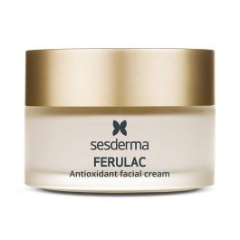 Sesderma FERULAC Crema Facial Antioxidante Piel Seca 50 ml Precio: 36.88999963. SKU: B132AWFJ2J