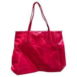 Elizabeth Arden, Bolso grande, Bolsa Textil GWP, Rojo Precio: 32.49999984. SKU: B1F7GL4CB2