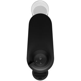 DeLonghi Máquina de Café Nespresso Vertuo Pop, Color Negro