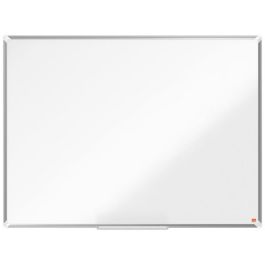 Pizarra magnética Nobo Premium Plus Blanco Aluminio 120 x 90 cm Pizarra magnética Nobo Premium Plus Blanco Aluminio 120 x 90 cm Precio: 128.95000008. SKU: B1G5WXR9AP