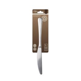 Set 2 unid. cuchillo de acero inoxidable reciclado brillo natur sg7769 san ignacio