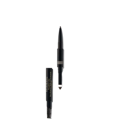 Beautiful Color, Lápiz de crema para cejas, 05, Negro suave, 0.32 g *Probador Precio: 34.122. SKU: B12BJN3AHJ