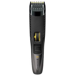 Recortadora de barba REMINGTON MB5000 Style Series - Cuchillas autoafilables de titanio Precio: 51.59000044. SKU: B1BEJ9D8G7