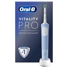 Oral-B Vitality Pro D103 Blau Cepillo Eléctrico