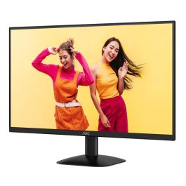 AOC Q27B35E Monitor 27" QHD IPS 1ms HDR10 Low Blue Light Adaptive Sync