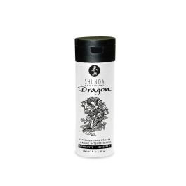 Crema de Virilidad Shunga Dragon Sensitive 60 ml