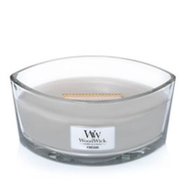 Vela Perfumada Woodwick Core Ellipse Fireside 453 g Precio: 35.50000003. SKU: B1GSXBE9KL