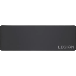 Lenovo Legion Alfombrilla Gaming XL de Tela para Ratón y Teclado, Superficie Microfibra Antideslizante e Impermeable