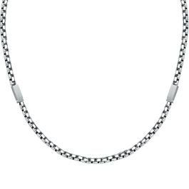 Collar Mujer Sector SZS76 Plateado Precio: 61.49999966. SKU: B1GPLW6EML