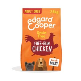 Canine Adult Pollo De Corral - Alimento para Perros Adultos, 2.5 kg Precio: 23.7900003. SKU: B1CEZAQANP