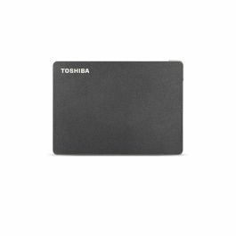 Disco Duro Externo Toshiba HDTX140EK3CA Gris 4 TB HDD Precio: 158.8900005. SKU: S7744314