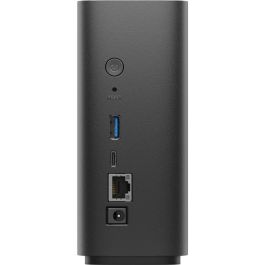 Synology BST150-4T BeeStation NAS 4TB Personal Cloud con IA para Fotos, Disco Duro Integrado, Fácil Configuración y Conectividad USB/USB-C