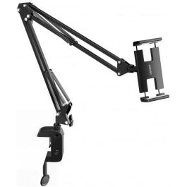 UGREEN Soporte Universal para Teléfono/Tablet, Brazo Flexible Largo para Abrazadera, Uso Interior, Negro Precio: 35.88999997. SKU: B1AEKX48KE