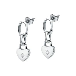 Pendientes Mujer Morellato ABBRACCIO Precio: 56.6900004. SKU: S7247565