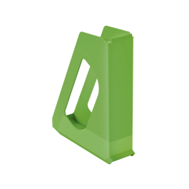 Esselte Revistero VIVIDA A4 Verde Vivida 72x313x260 mm Precio: 54.49999962. SKU: B1DGSDVDNA