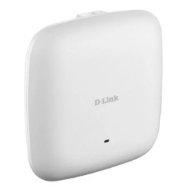 D-Link Punto de Acceso Inalámbrico DAP-2680 PoE 1750Mbps Dual Band WiFi 802.11ac MU-MIMO Precio: 213.69000026. SKU: S55100954