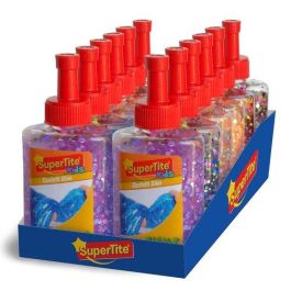 Cola Confetti Supertite Bote De 80Ml Surtido Expositor De 12 Precio: 17.5000001. SKU: B19CPJLTT4