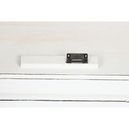 Buffet Indio DKD Home Decor Blanco 40 x 100 x 180 cm Buffet Indio DKD Home Decor Blanco 40 x 100 x 180 cm