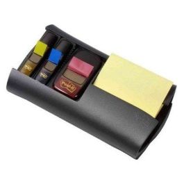 Dispensador Post-It Pro100 Taco R330+ Banderitas Precio: 11.49999972. SKU: B1DPVNV3G2