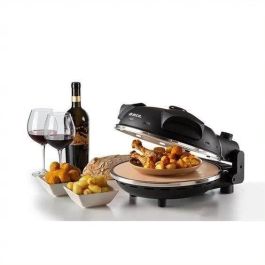 Pizza da Gennaro Ariete - 917 - Negro Pizza da Gennaro Ariete - 917 - Negro