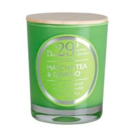CERABELLA Vela perfumada de Vaso Matcha-Ginkgo 7,5x9cm Precio: 15.88999951. SKU: B1EVABEJSV