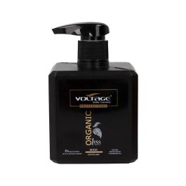 Voltage Cosmetics LISO KERATINA mascarilla 500 ml Tratamiento Alisado Cabello Precio: 22.49999961. SKU: B194Z3BSBL