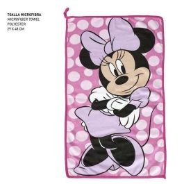 Neceser aseo viaje accesorios minnie 23.0 x 15.0 x 8.0 cm