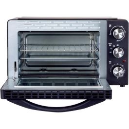 Horno de libre instalación - ARTHUR MARTIN - AMF30L - 30 L - 1.500 W - Temporizador 60 min - Puerta con espejo Horno de libre instalación - ARTHUR MARTIN - AMF30L - 30 L - 1.500 W - Temporizador 60 min - Puerta con espejo