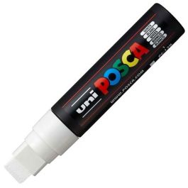 Rotuladores POSCA PC-17K Blanco 5 Unidades Rotuladores POSCA PC-17K Blanco 5 Unidades