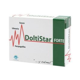 Dolti Star Forte Precio: 16.5899998. SKU: B1HXA8M3FT