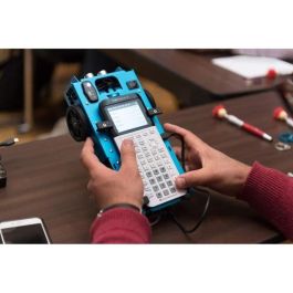 Texas Instrument TI-83 Premium CE Python Calculator Texas Instrument TI-83 Premium CE Python Calculator