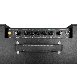 IKMultimedia TONEX Cab Pantalla FRFR Profesional Amplificada 350W RMS para Guitarra con DSP Avanzado y Celestion 12"
