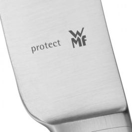 WMF 1140916340 Set de Cubiertos Merit 30 piezas, Acero Inoxidable Cromargan protect