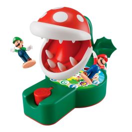 Juego Super Mario Piranha Plant Escape! 7357 Epoch Precio: 18.49999976. SKU: B1E2G9WMN8