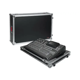 Gator Flightcase Para Mezclador Behringer X32 Gtour