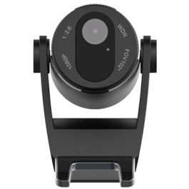 Fanvil CM60 - Cámara Web USB Full HD 1080p, 2 MP, 30 fps, Ángulo de Visión 94° Horizontal