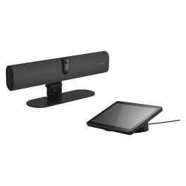 Jabra PanaCast 40 VBS MS VB AND Cámara de Video Conferencias 3840 x 1080 Pixeles Precio: 2102.50000026. SKU: B1FYCHE2FE