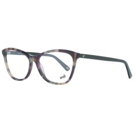 Montura de Gafas Mujer Web Eyewear WE5215 54098 Precio: 61.8899996. SKU: B18W8FH225