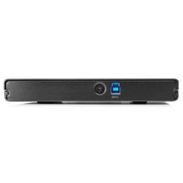 HP Desktop Mini DVD Super Multi-Writer ODD Module USB 3.0 VESA | Lector/Grabador Discos Externo para HP Desktop Mini PC HP Desktop Mini DVD Super Multi-Writer ODD Module USB 3.0 VESA | Lector/Grabador Discos Externo para HP Desktop Mini PC