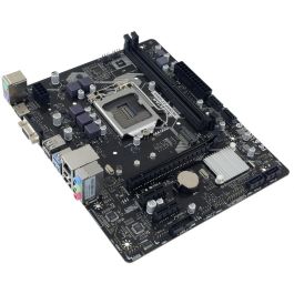 Biostar H510MHP 2.0 Placa Base Micro ATX LGA1200 Intel H510