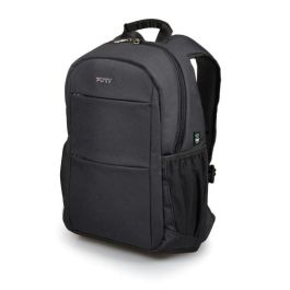 Port Designs POR1727109846269 Mochila para portátil SYDNEY ECO 15.6 pulgadas Precio: 53.49999996. SKU: B16T74PFHK