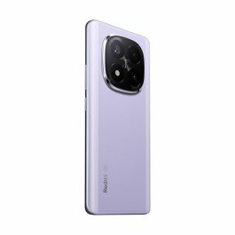 Xiaomi Redmi Note 14 Pro+ 5G 256GB 8GB RAM Lavanda Púrpura - Pantalla 6.67"