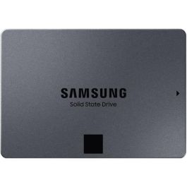Samsung MZ-77Q2T0 2 TB 2.5" Serial ATA III V-NAND MLC Samsung MZ-77Q2T0 2 TB 2.5" Serial ATA III V-NAND MLC