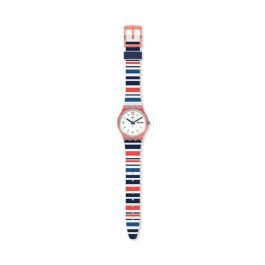 Reloj Unisex Swatch GR712 (Ø 34 mm)