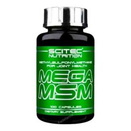 Mega Msm 100 Caps Precio: 7.9500003. SKU: B15EXJPGK6