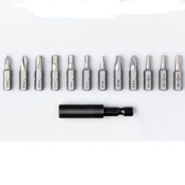 Destornillador Inalámbrico Xiaomi Mi Cordless Screwdriver/ 12 Puntas de precisión Destornillador Inalámbrico Xiaomi Mi Cordless Screwdriver/ 12 Puntas de precisión