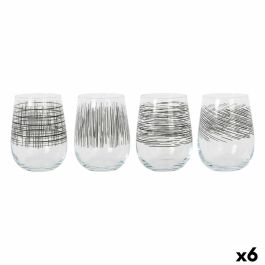 Set de Vasos LAV GAIA 4 Piezas (6 Unidades) Precio: 32.58999964. SKU: B1J7D4QKHK