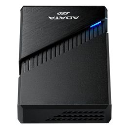 ADATA Disco Duro Externo SE920 2TB, USB 3.2 Gen 2 Portable, Retail