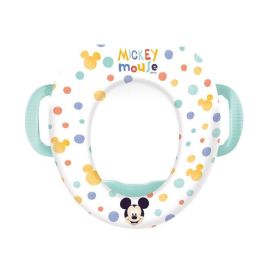 Reductor WC THERMOBABY COMFORT MICKEY COOL - Con asa Reductor WC THERMOBABY COMFORT MICKEY COOL - Con asa Precio: 28.49999999. SKU: B1J8SR4ZYP