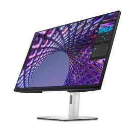 Dell Monitor 31.5 pulgadas 4K Ultra HD (3840x2160) IPS LED 8ms para Productividad con ComfortView Plus y Conectividad Completa